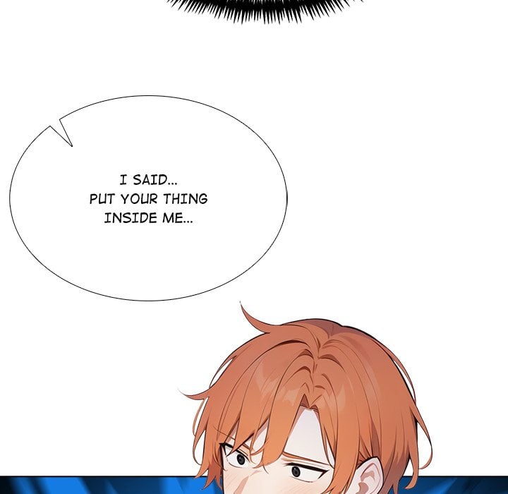 Desire Note - Chapter 24 Page 53