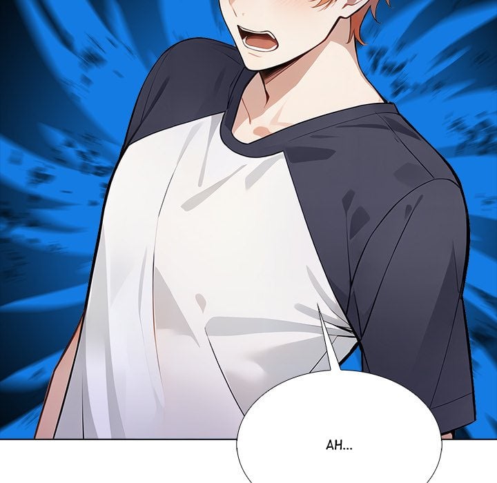 Desire Note - Chapter 24 Page 54