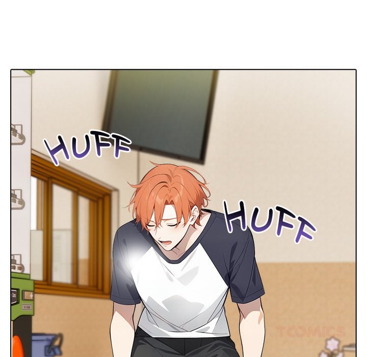 Desire Note - Chapter 24 Page 63