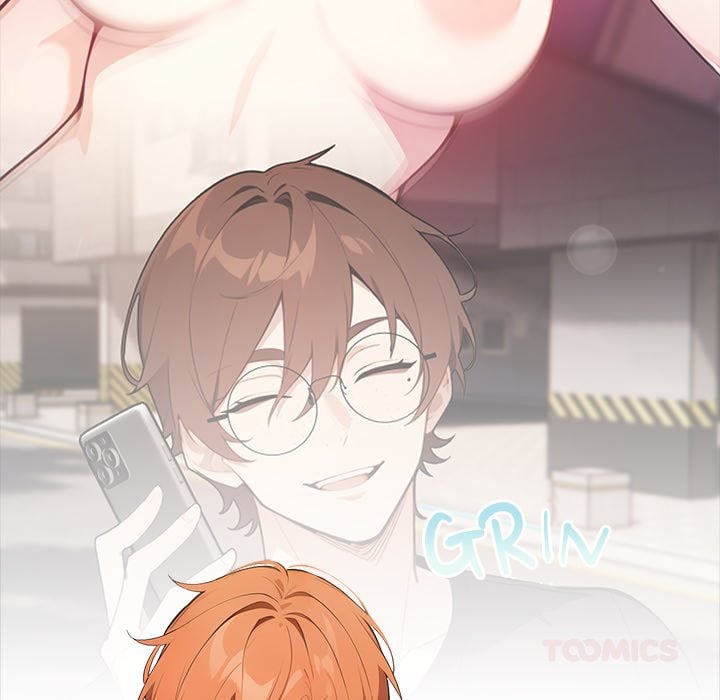 Desire Note - Chapter 24 Page 68