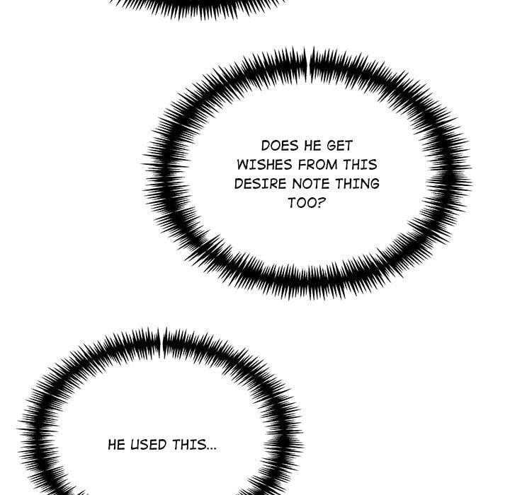 Desire Note - Chapter 24 Page 70