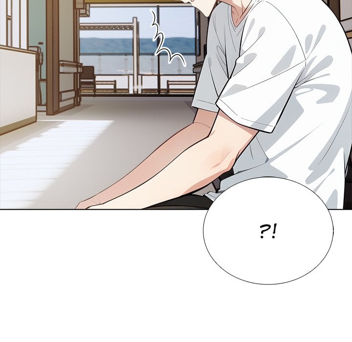 Desire Note - Chapter 25 Page 100