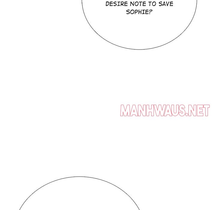 Desire Note - Chapter 25 Page 122