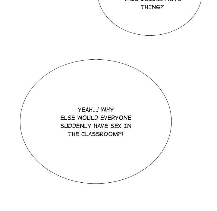 Desire Note - Chapter 25 Page 15