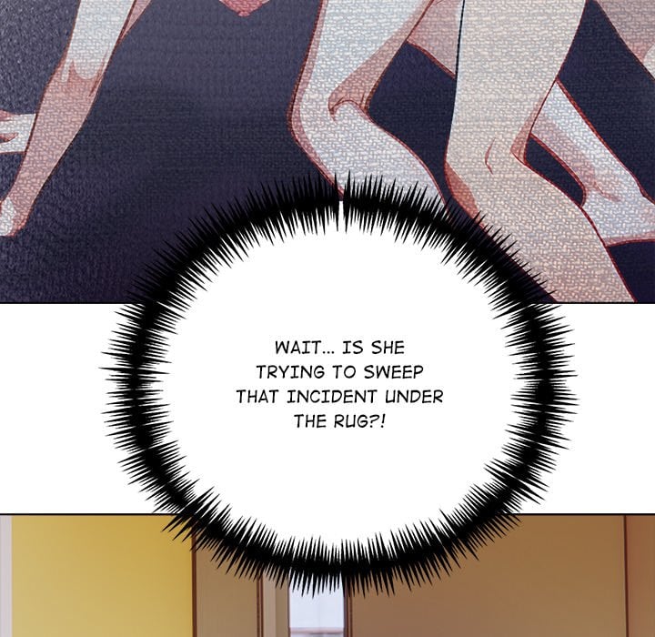 Desire Note - Chapter 25 Page 151