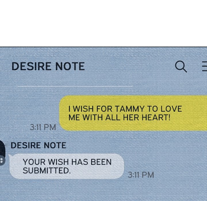 Desire Note - Chapter 25 Page 26