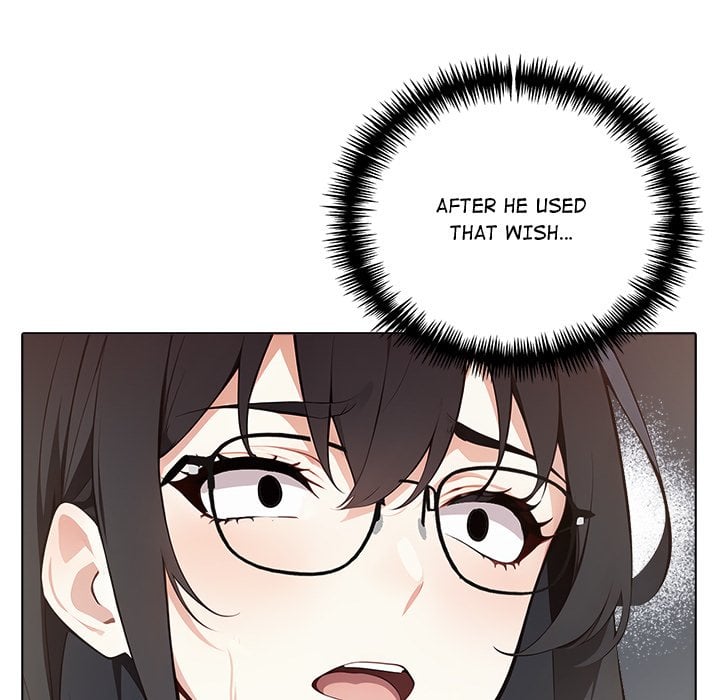 Desire Note - Chapter 25 Page 28