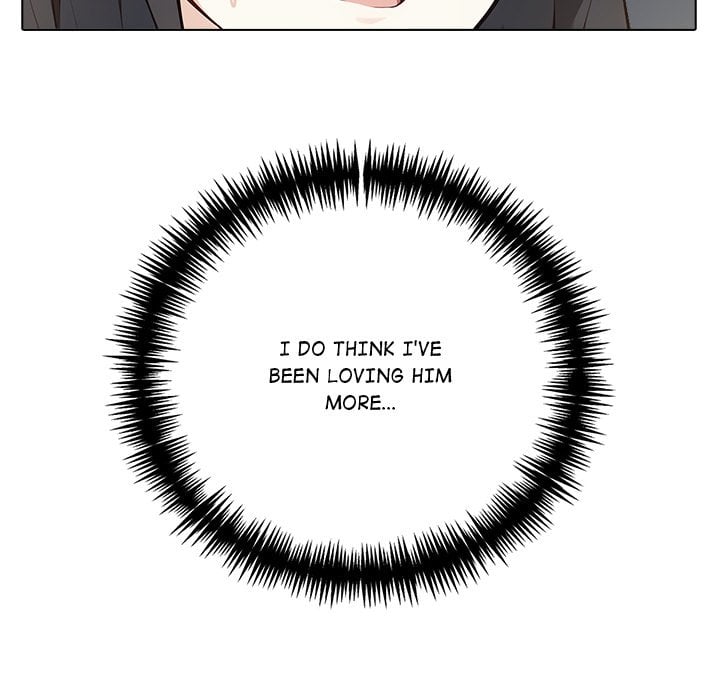 Desire Note - Chapter 25 Page 29