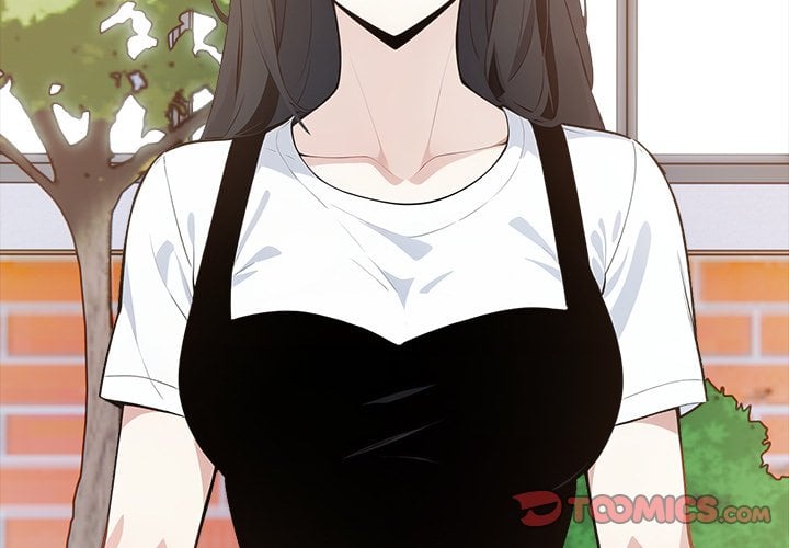 Desire Note - Chapter 25 Page 3