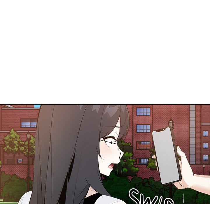 Desire Note - Chapter 25 Page 7