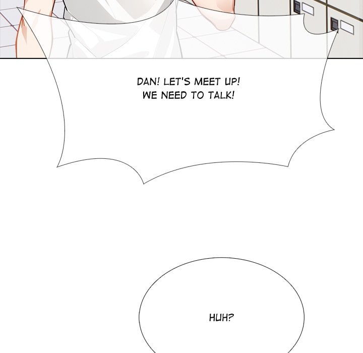 Desire Note - Chapter 25 Page 83