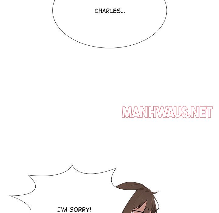 Desire Note - Chapter 26 Page 113