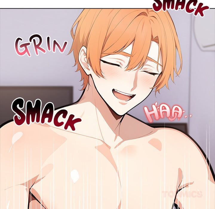 Desire Note - Chapter 26 Page 123