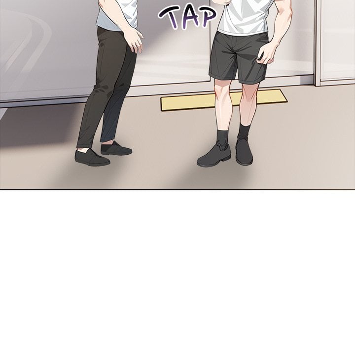 Desire Note - Chapter 26 Page 14