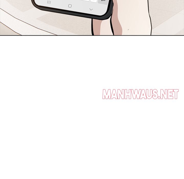 Desire Note - Chapter 26 Page 20