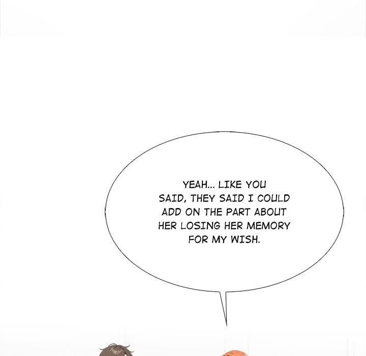 Desire Note - Chapter 26 Page 6