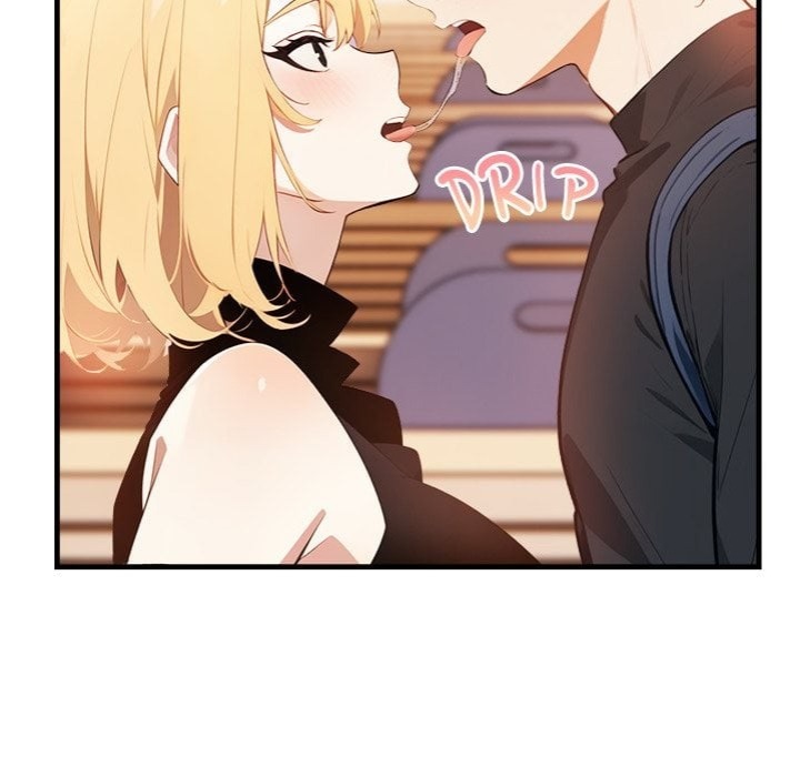 Desire Note - Chapter 5 Page 12