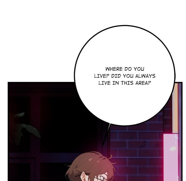 Desire Note - Chapter 5 Page 126