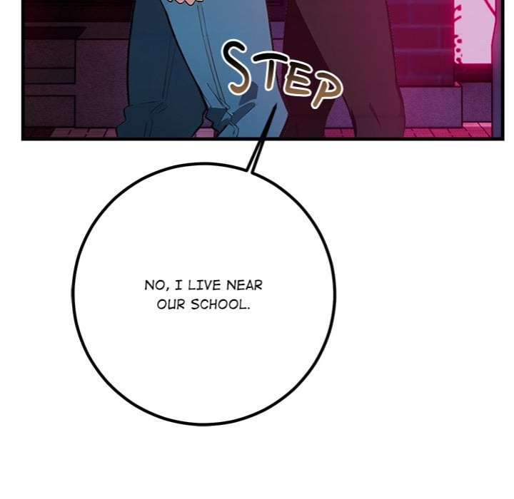 Desire Note - Chapter 5 Page 128