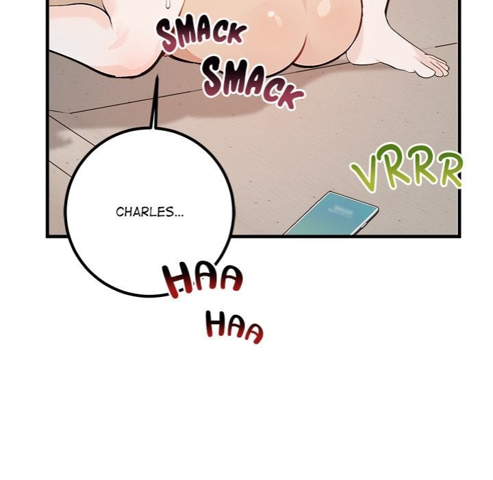 Desire Note - Chapter 5 Page 157