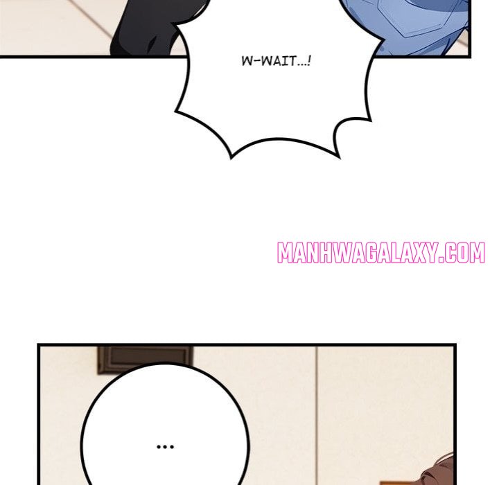 Desire Note - Chapter 5 Page 33