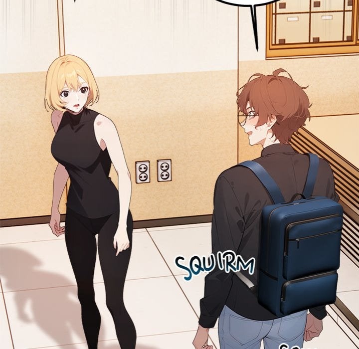 Desire Note - Chapter 5 Page 42