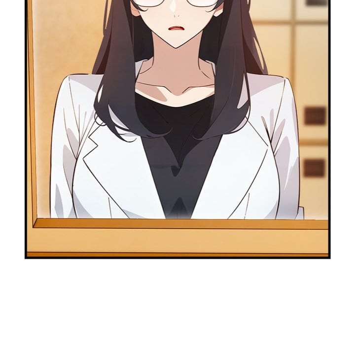 Desire Note - Chapter 5 Page 58