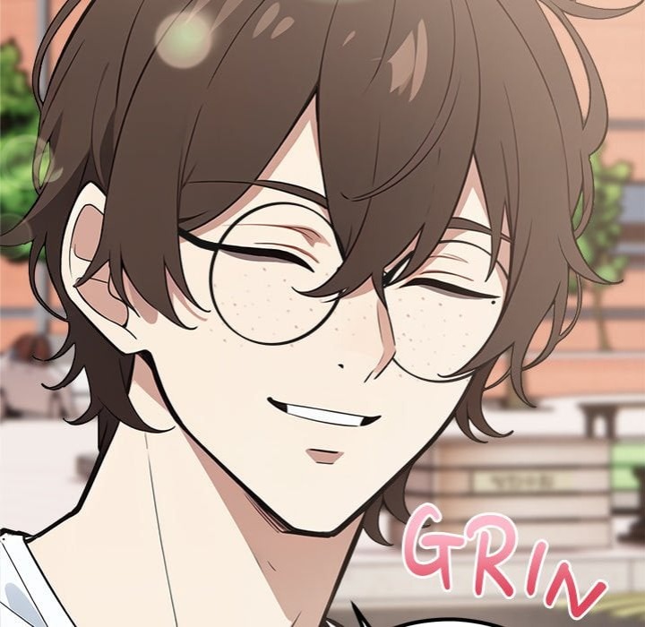 Desire Note - Chapter 6 Page 131