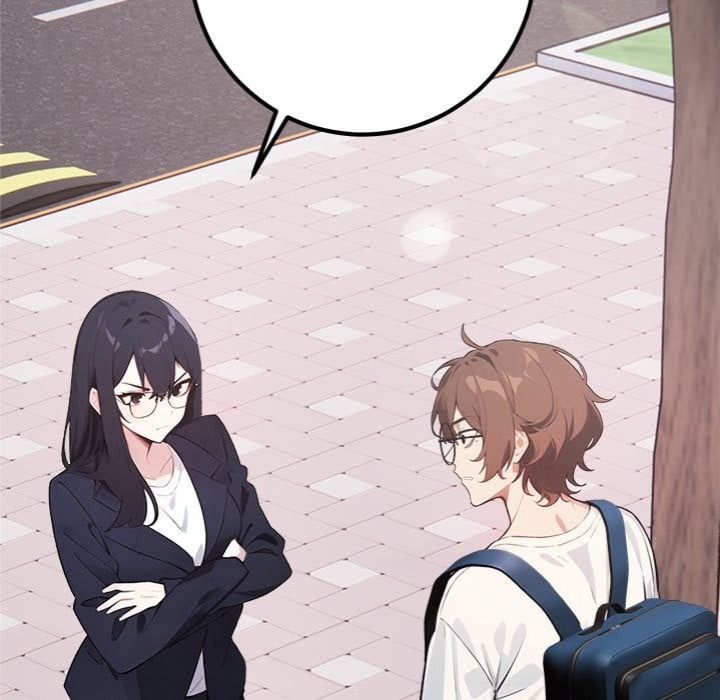 Desire Note - Chapter 6 Page 158