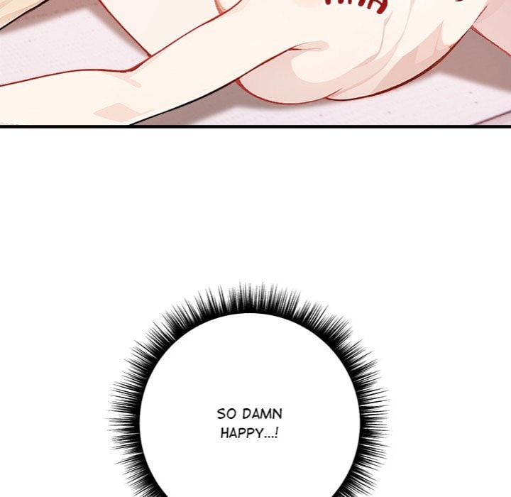 Desire Note - Chapter 6 Page 19