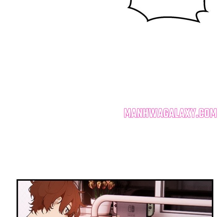 Desire Note - Chapter 6 Page 27