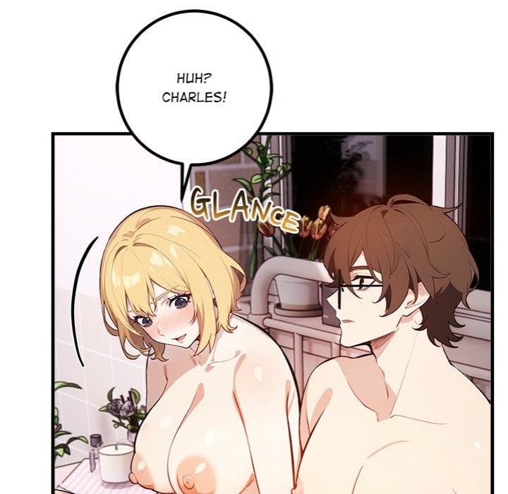 Desire Note - Chapter 6 Page 68