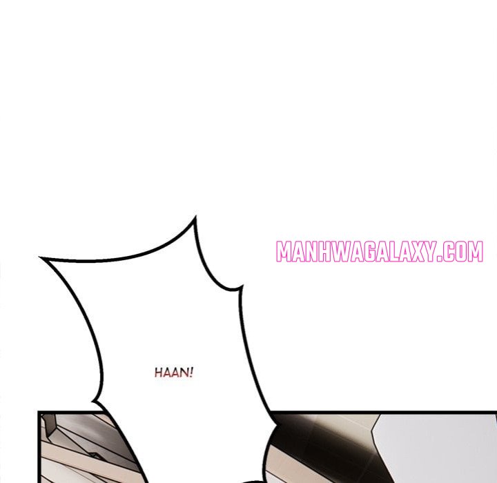 Desire Note - Chapter 7 Page 135