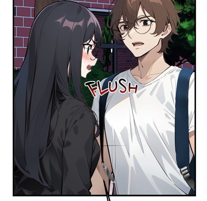 Desire Note - Chapter 7 Page 15