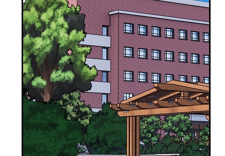 Desire Note - Chapter 7 Page 3