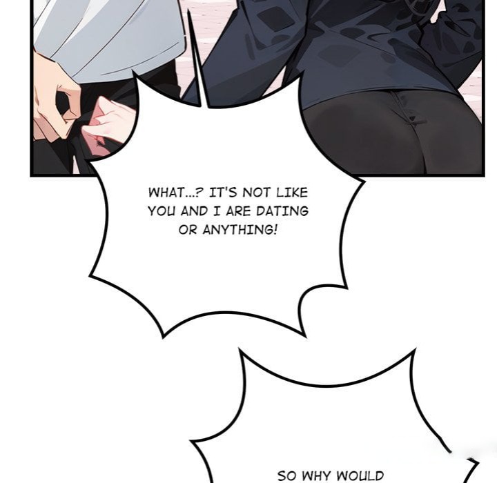 Desire Note - Chapter 7 Page 39