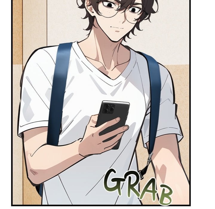 Desire Note - Chapter 7 Page 71