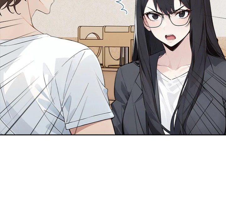 Desire Note - Chapter 8 Page 106