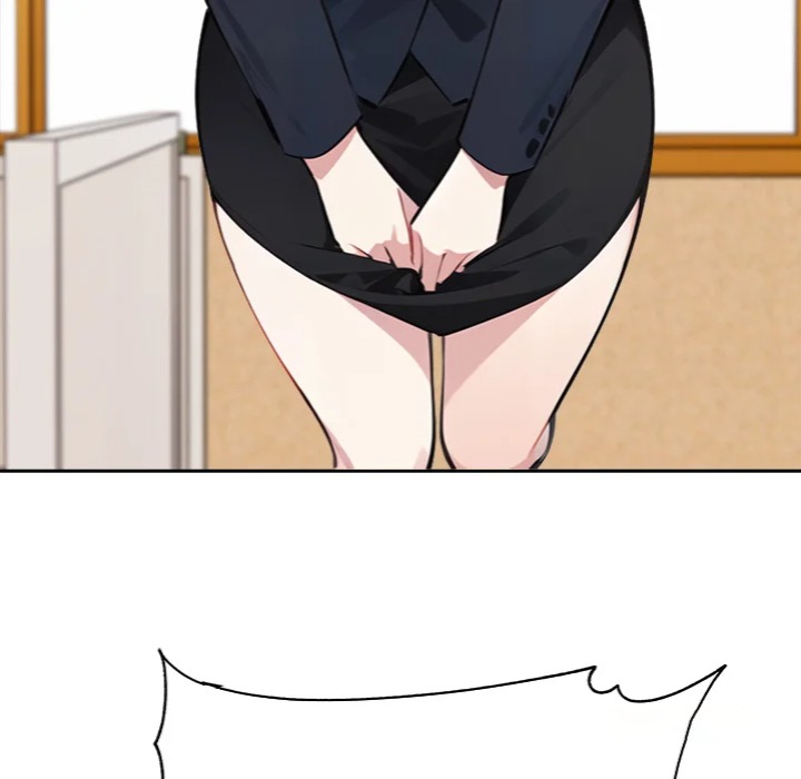 Desire Note - Chapter 8 Page 116