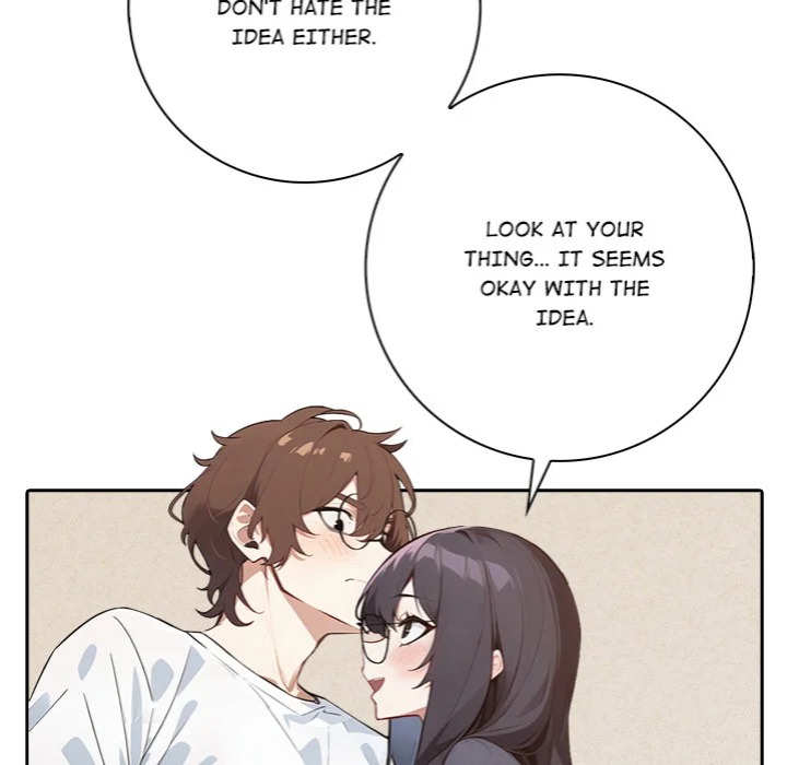 Desire Note - Chapter 8 Page 135