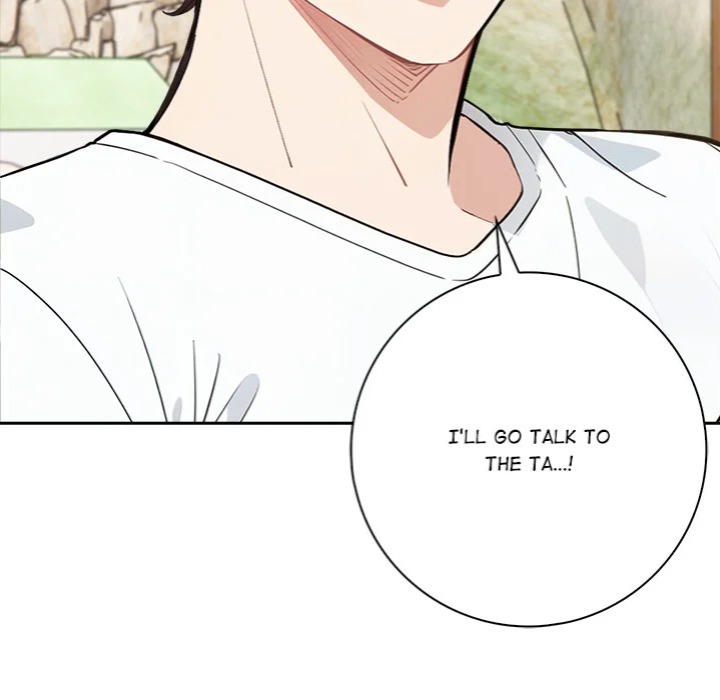 Desire Note - Chapter 8 Page 37