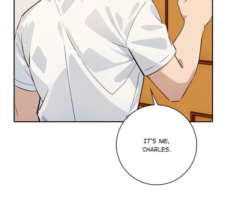 Desire Note - Chapter 8 Page 70