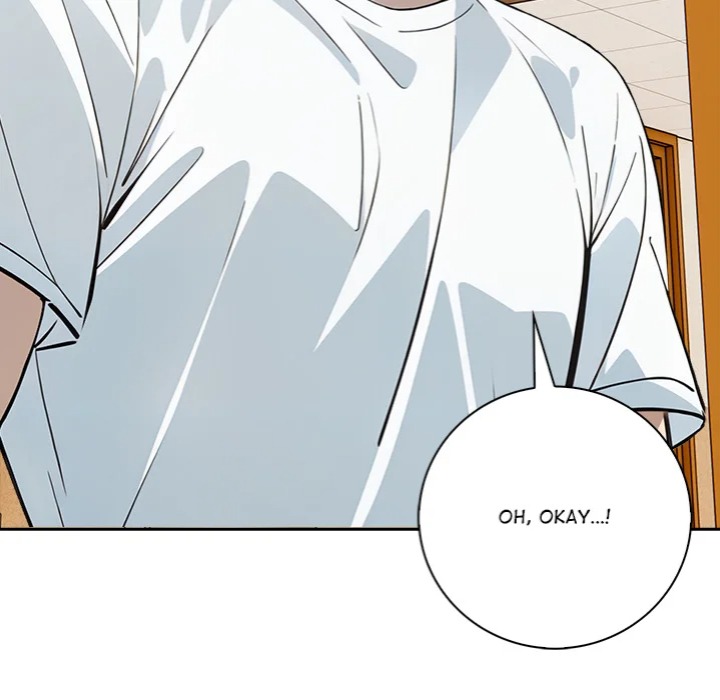 Desire Note - Chapter 8 Page 75