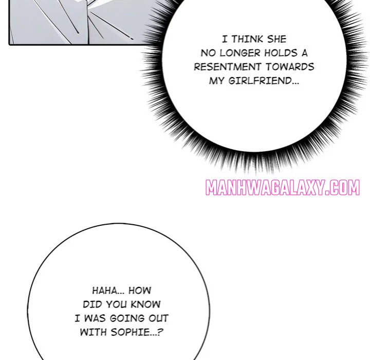 Desire Note - Chapter 8 Page 86