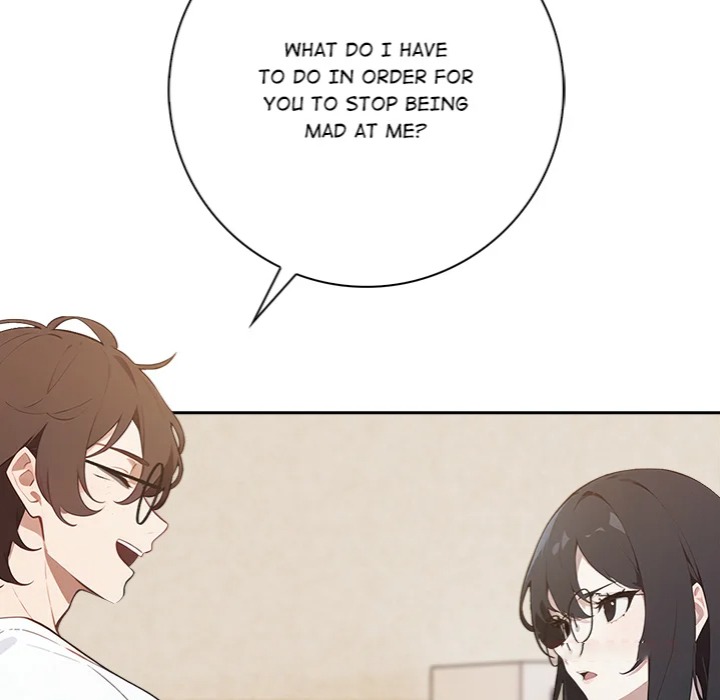 Desire Note - Chapter 8 Page 92