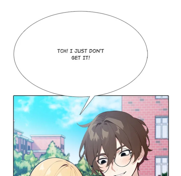 Desire Note - Chapter 9 Page 29