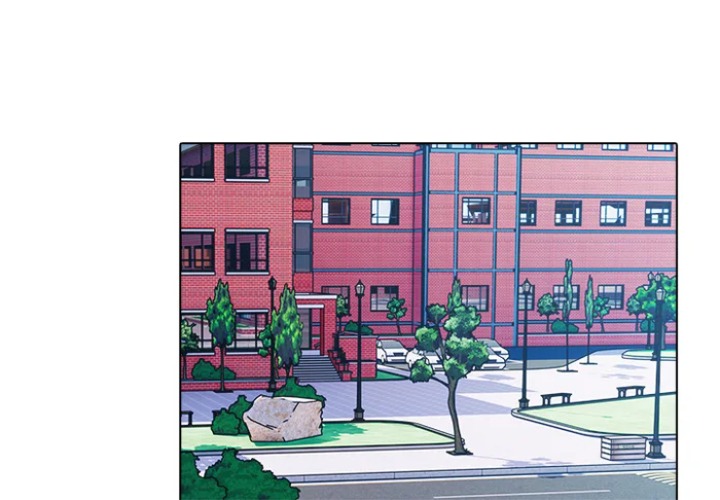 Desire Note - Chapter 9 Page 4