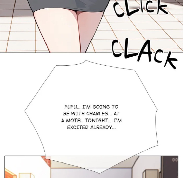 Desire Note - Chapter 9 Page 76