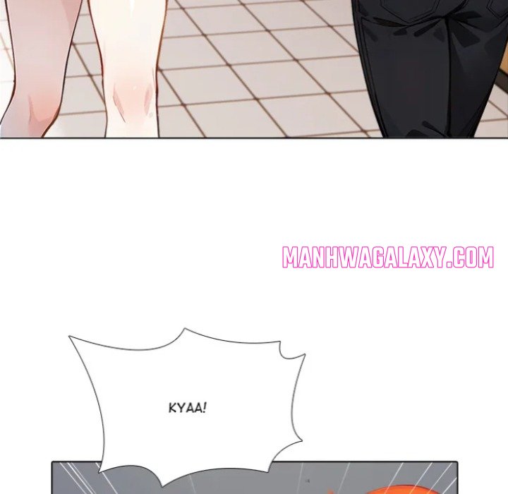 Desire Note - Chapter 9 Page 80