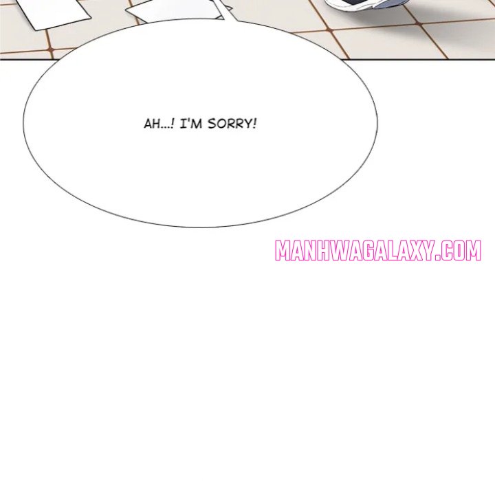 Desire Note - Chapter 9 Page 86